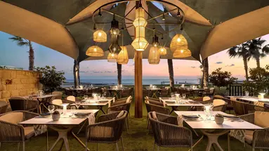 Olympic Lagoon Resort Paphos