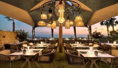 Olympic Lagoon Resort Paphos