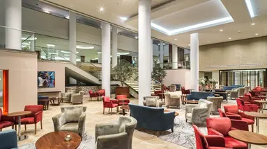 Olympic Lagoon Resort Paphos