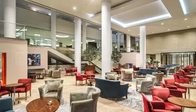 Olympic Lagoon Resort Paphos
