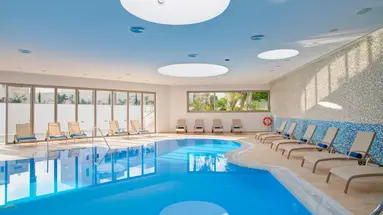Olympic Lagoon Resort Paphos