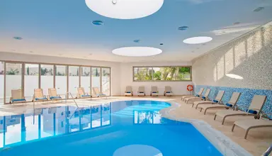 Olympic Lagoon Resort Paphos