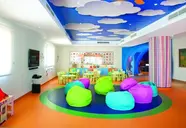 Olympic Lagoon Resort Paphos