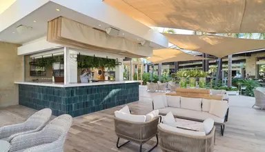 Olympic Lagoon Resort Paphos