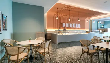 Olympic Lagoon Resort Paphos