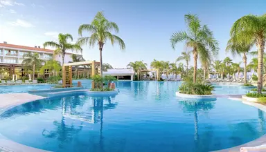 Olympic Lagoon Resort Paphos