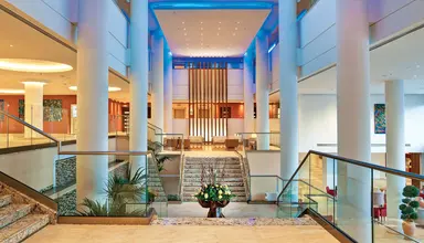 Olympic Lagoon Resort Paphos