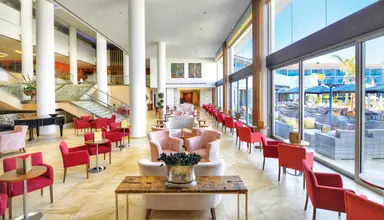 Olympic Lagoon Resort Paphos