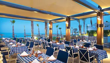 Olympic Lagoon Resort Paphos