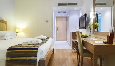 Olympic Lagoon Resort Paphos