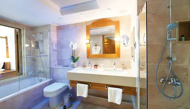 Olympic Lagoon Resort Paphos