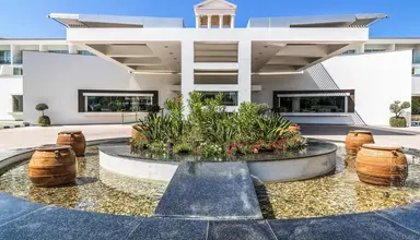 Olympic Lagoon Resort Paphos