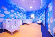 Olympic Lagoon Resort Paphos
