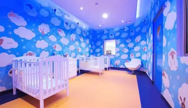 Olympic Lagoon Resort Paphos