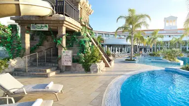 Olympic Lagoon Resort Paphos