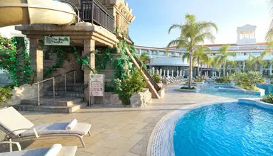 Olympic Lagoon Resort Paphos