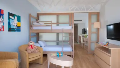 Olympic Lagoon Resort Paphos