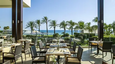 Olympic Lagoon Resort Paphos