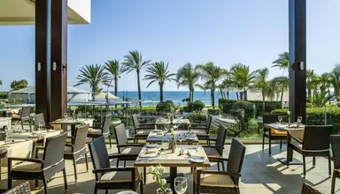 Olympic Lagoon Resort Paphos