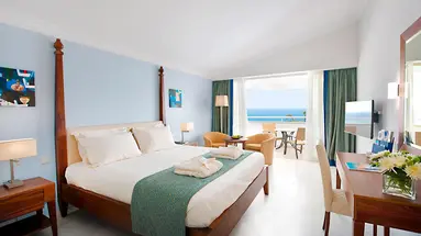 Olympic Lagoon Resort Paphos