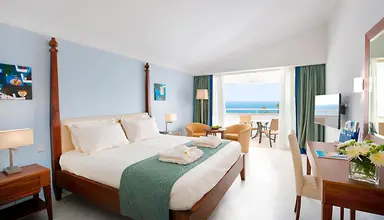 Olympic Lagoon Resort Paphos