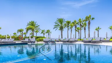 Olympic Lagoon Resort Paphos