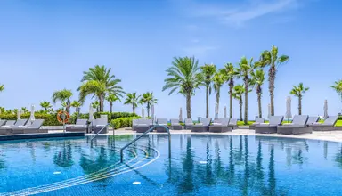 Olympic Lagoon Resort Paphos