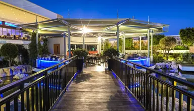 Olympic Lagoon Resort Paphos