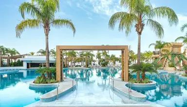 Olympic Lagoon Resort Paphos