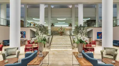 Olympic Lagoon Resort Paphos