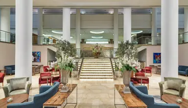 Olympic Lagoon Resort Paphos