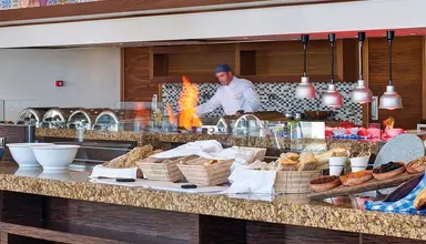 Olympic Lagoon Resort Paphos