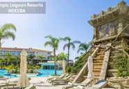 Olympic Lagoon Resort Paphos