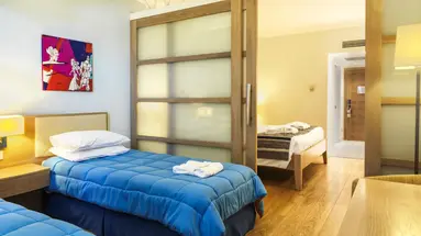 Olympic Lagoon Resort Paphos