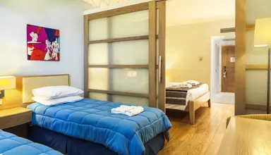 Olympic Lagoon Resort Paphos