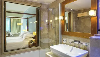 Olympic Lagoon Resort Paphos