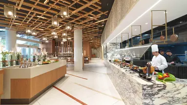 Olympic Lagoon Resort Paphos