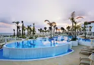 Olympic Lagoon Resort Paphos
