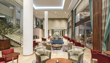 Olympic Lagoon Resort Paphos