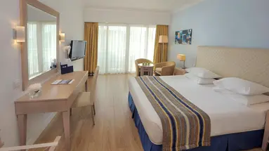 Olympic Lagoon Resort Paphos