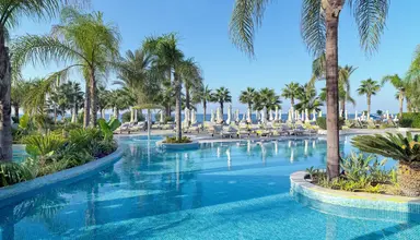 Olympic Lagoon Resort Paphos