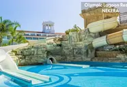 Olympic Lagoon Resort Paphos