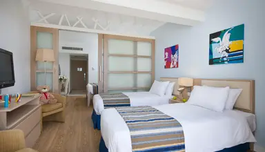 Olympic Lagoon Resort Paphos
