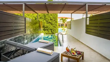 Olympic Lagoon Resort Paphos