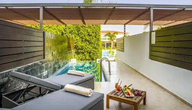 Olympic Lagoon Resort Paphos