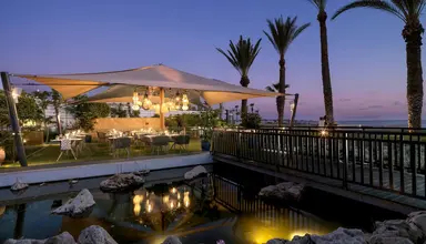 Olympic Lagoon Resort Paphos