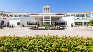 Olympic Lagoon Resort Paphos
