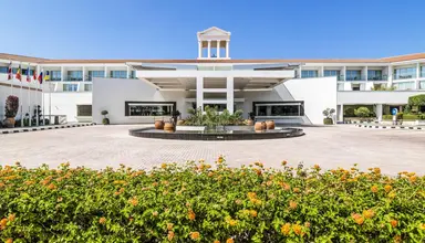 Olympic Lagoon Resort Paphos