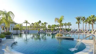 Olympic Lagoon Resort Paphos