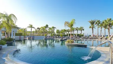 Olympic Lagoon Resort Paphos